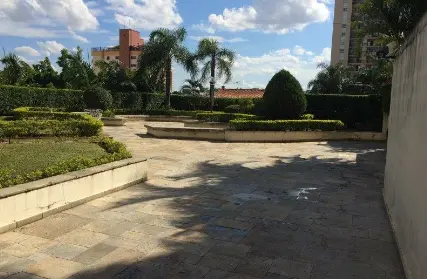 Imagem: Apartamento para Alugar, Santana