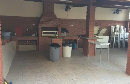 Imagem: Apartamento para Alugar, Santana