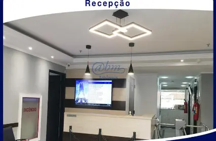 Imagem: Sala Comercial para Alugar, Santana