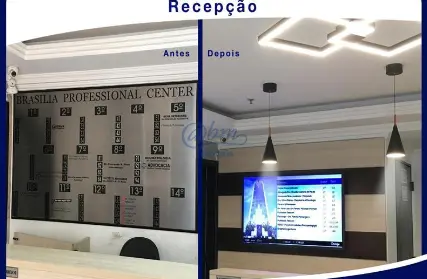 Imagem: Sala Comercial para Alugar, Santana