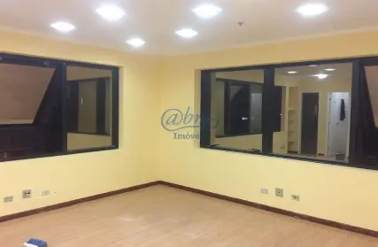 Imagem: Sala Comercial para Alugar, Santana