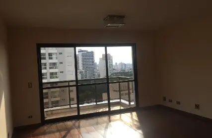 Imagem: Apartamento para Alugar, Alto de Santana