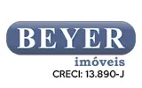 Logo Beyer Imóveis