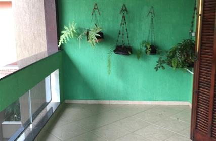 Imagem: Sobrado para Venda, Jardim São Paulo