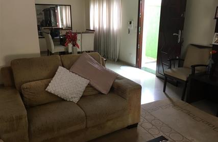 Imagem: Sobrado para Venda, Jardim São Paulo