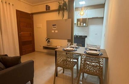 Imagem: Apartamento para Venda, Parada Inglesa