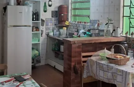 Imagem: Casa Térrea para Venda, Jardim São Paulo