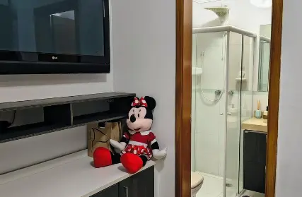 Imagem: Condomínio Fechado para Venda, Parada Inglesa