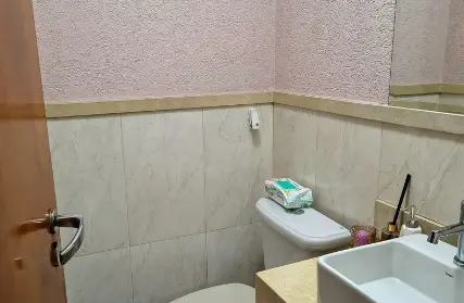 Imagem: Condomínio Fechado para Venda, Parada Inglesa