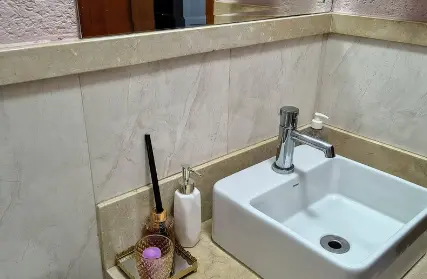 Imagem: Condomínio Fechado para Venda, Parada Inglesa