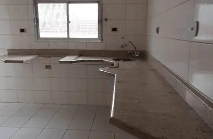 Imagem: Apartamento para Venda, Jardim São Paulo
