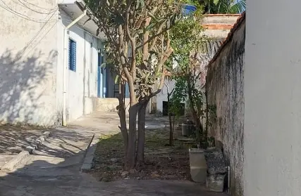 Imagem: Terreno para Venda, Vila Nova Mazzei