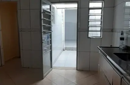 Imagem: Sobrado para Venda, Vila Paiva