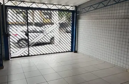 Imagem: Sobrado para Venda, Vila Paiva