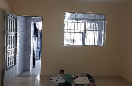 Imagem: Sobrado para Venda, Vila Paiva