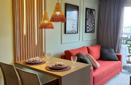 Imagem: Flat / Studio para Venda, Tucuruvi