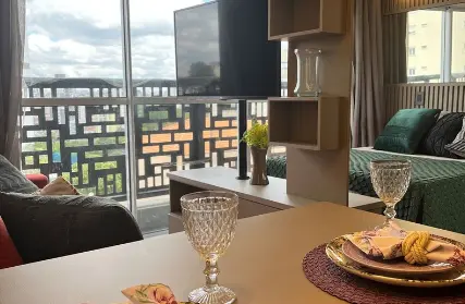 Imagem: Flat / Studio para Venda, Tucuruvi