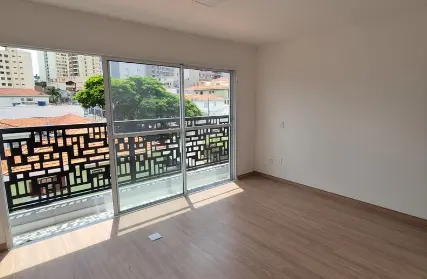 Imagem: Flat / Studio para Venda, Tucuruvi