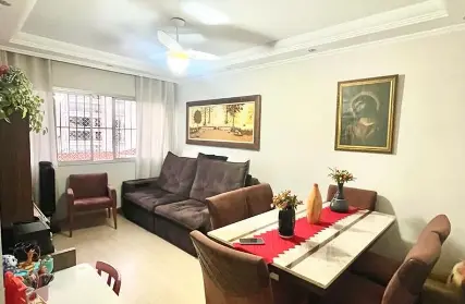 Imagem: Apartamento para Venda, Jardim São Paulo