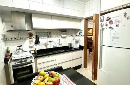 Imagem: Apartamento para Venda, Jardim São Paulo