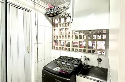 Imagem: Apartamento para Venda, Jardim São Paulo