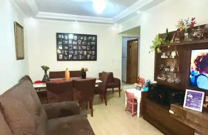 Imagem: Apartamento para Venda, Jardim São Paulo