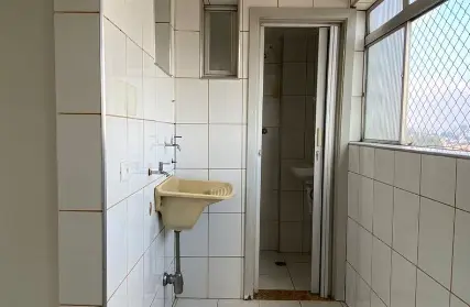 Imagem: Apartamento para Venda, Parque Mandaqui