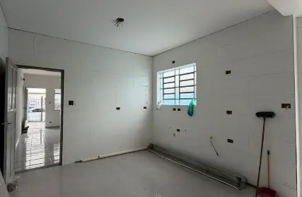 Imagem: Sobrado para Venda, Vila Gustavo