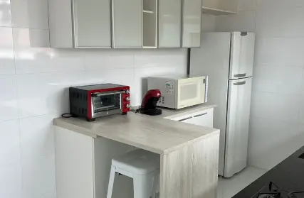 Imagem: Apartamento para Venda, Santana