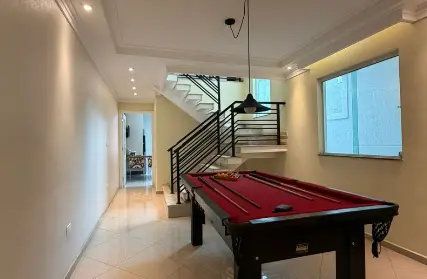 Imagem: Sobrado para Venda, Vila Mazzei