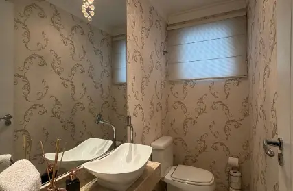 Imagem: Sobrado para Venda, Vila Mazzei