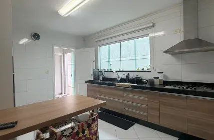 Imagem: Sobrado para Venda, Vila Mazzei