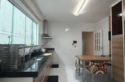 Imagem: Sobrado para Venda, Vila Mazzei