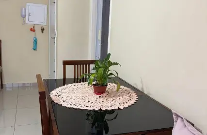 Imagem: Apartamento para Venda, Jardim São Paulo