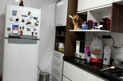 Imagem: Apartamento para Venda, Jardim São Paulo