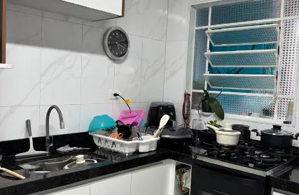 Imagem: Apartamento para Venda, Jardim São Paulo