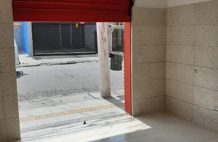 Imagem: Ponto Comercial para Venda, Santana