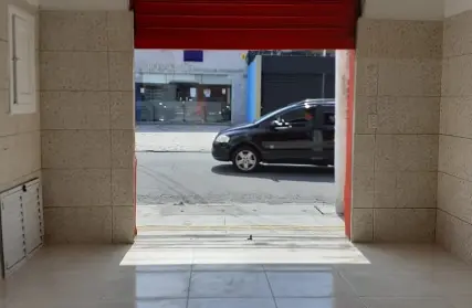 Imagem: Ponto Comercial para Venda, Santana