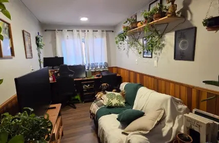 Imagem: Apartamento para Venda, Jardim São Paulo