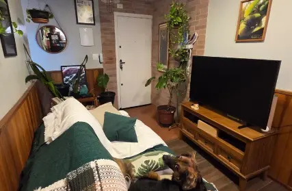 Imagem: Apartamento para Venda, Jardim São Paulo