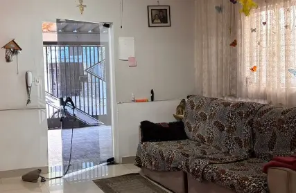 Imagem: Sobrado para Venda, Jardim São Paulo