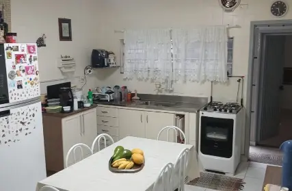 Imagem: Sobrado para Venda, Jardim São Paulo