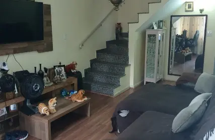 Imagem: Sobrado para Venda, Jardim São Paulo