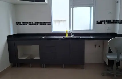 Imagem: Apartamento para Venda, Jardim São Paulo