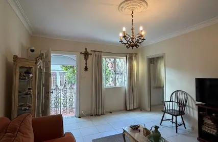 Imagem: Sobrado para Venda, Vila Paulicéia