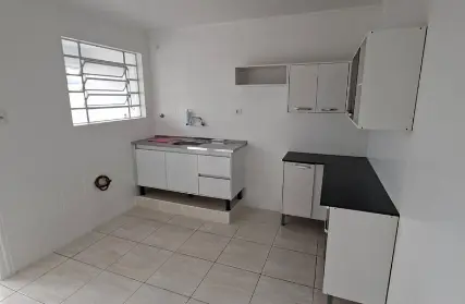 Imagem: Apartamento para Venda, Vila Paulicéia