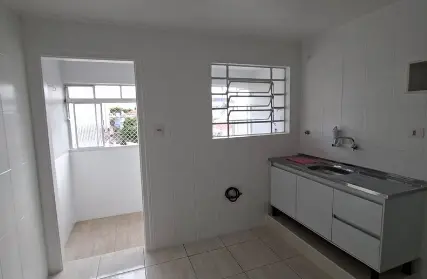 Imagem: Apartamento para Venda, Vila Paulicéia