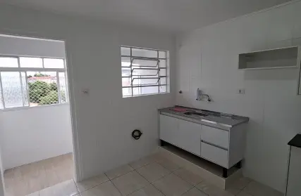 Imagem: Apartamento para Venda, Vila Paulicéia