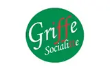 Logo Griffe Socialitte Consultoria de Imóveis Eirelle ME 