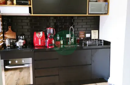 Imagem: Sobrado para Venda, Jardim Paraíso